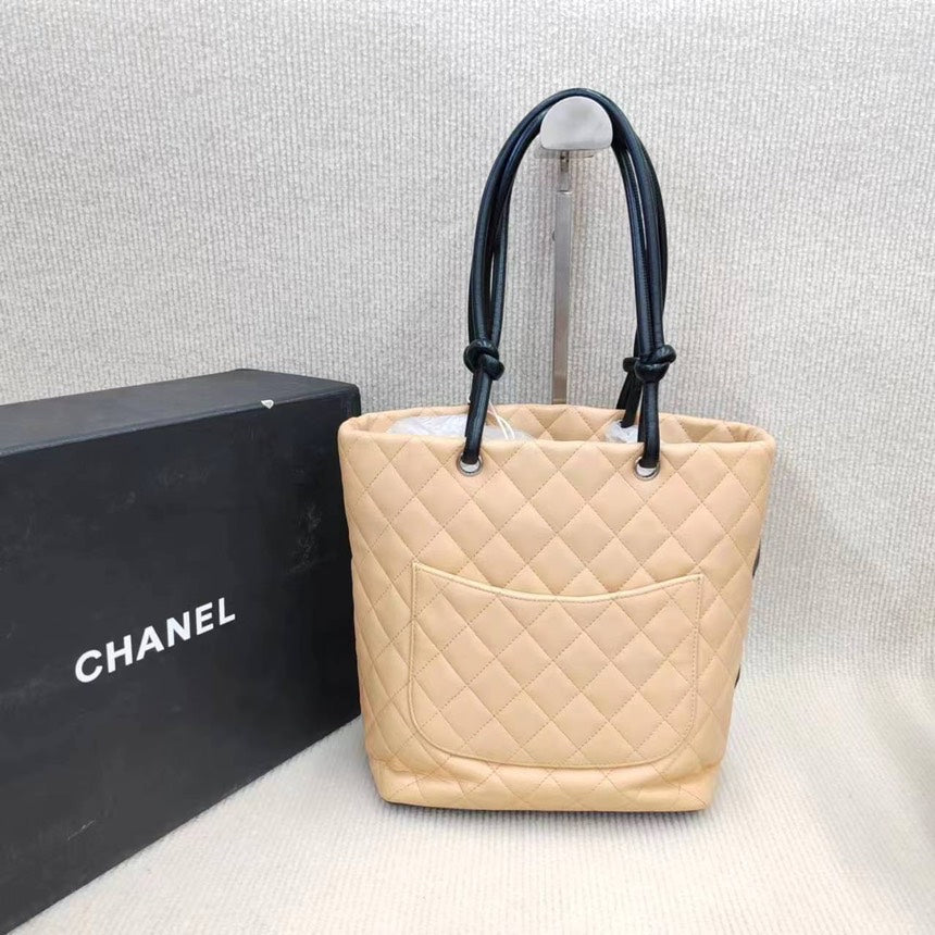 Chanel Cambon Tote - Almora Bags