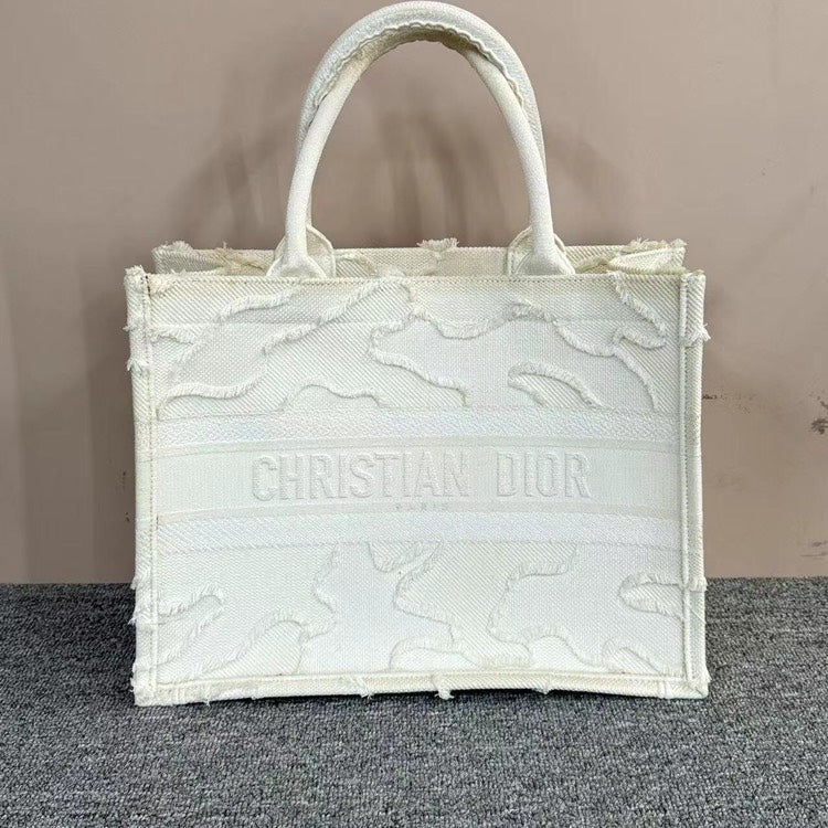 Dior Book Tote Tote - Rovelle Bags