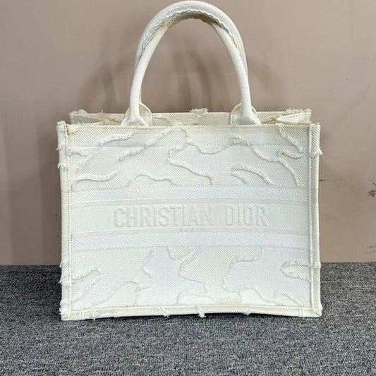 Dior Book Tote Tote - Rovelle Bags