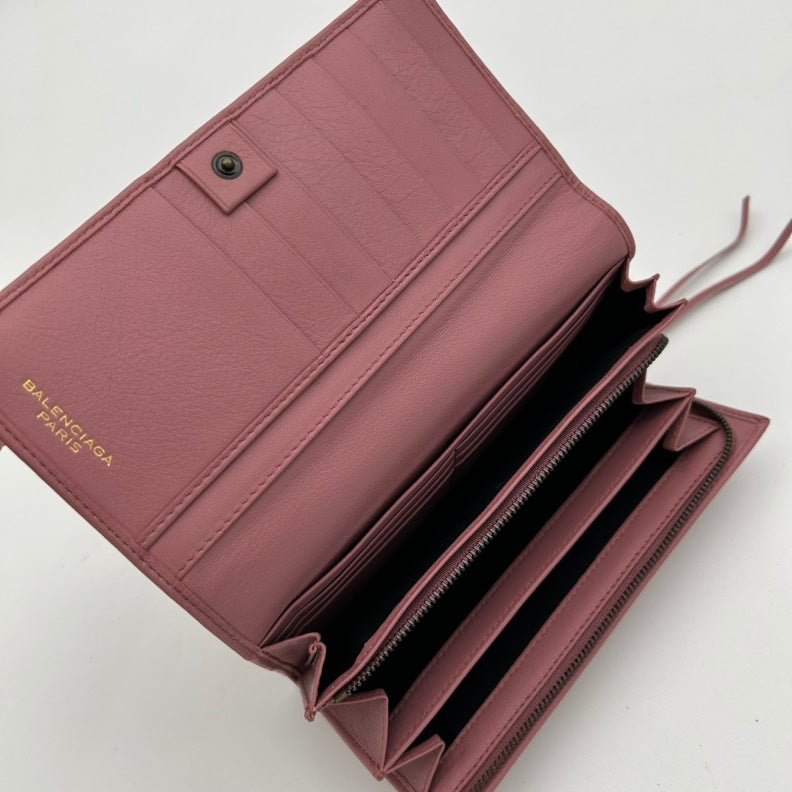 Balenciaga Small Clutch - Rovelle Bags