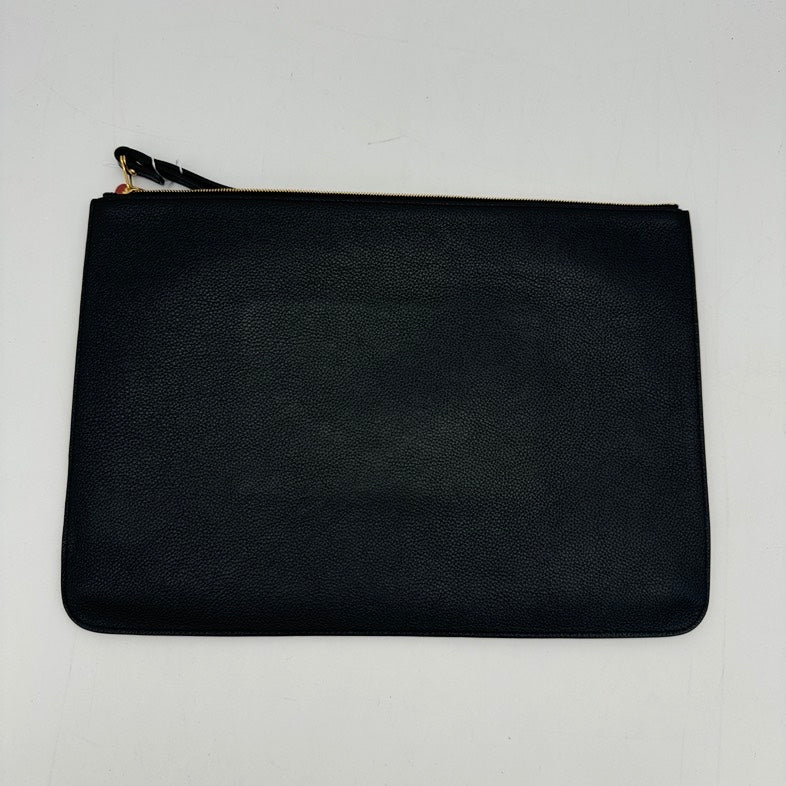 Balenciaga Medium Clutch - Rovelle Bags