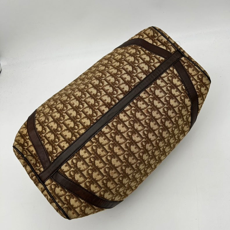 Dior Diorissimo Handbag - Rovelle Bags