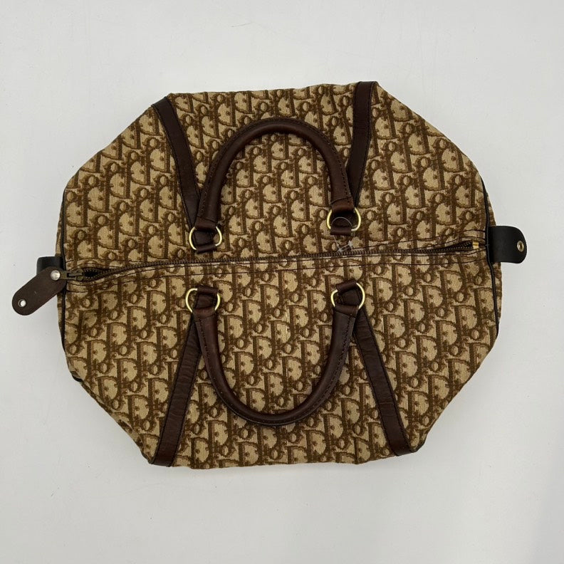 Dior Diorissimo Handbag - Rovelle Bags
