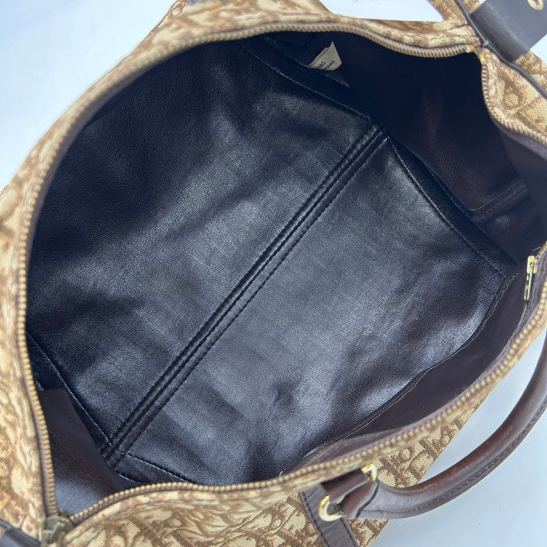 Dior Diorissimo Handbag - Rovelle Bags