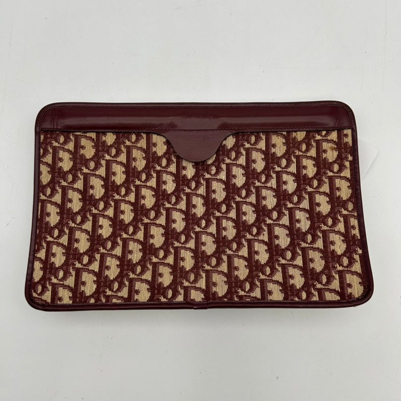 Dior Clutch - Rovelle Bags