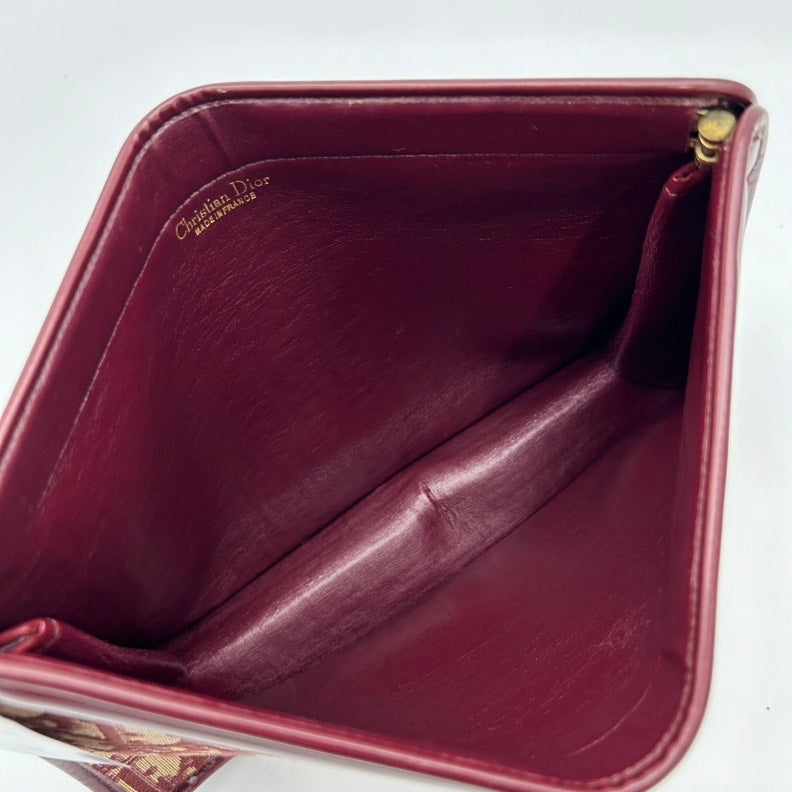 Dior Clutch - Rovelle Bags