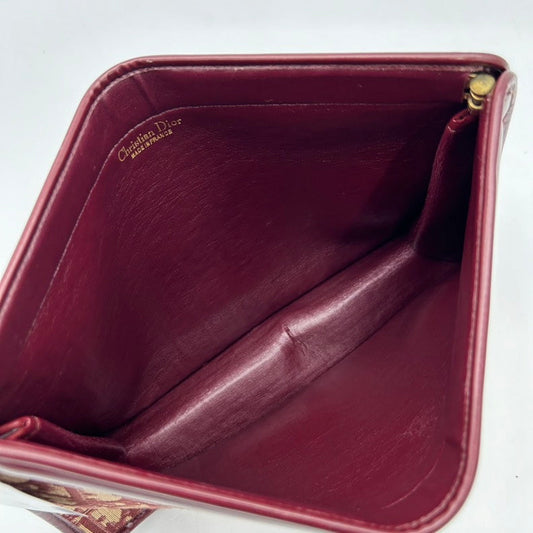 Dior Clutch - Rovelle Bags