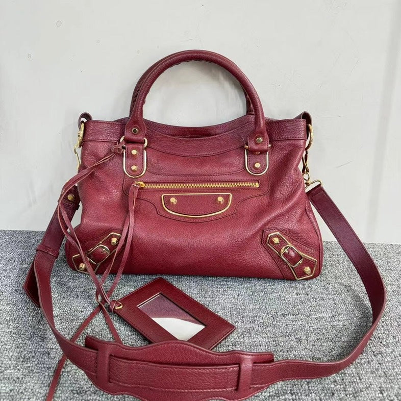 Balenciaga Medium Tote - Rovelle Bags