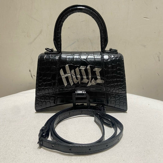 Balenciaga Hourglass Crossbody - Rovelle Bags