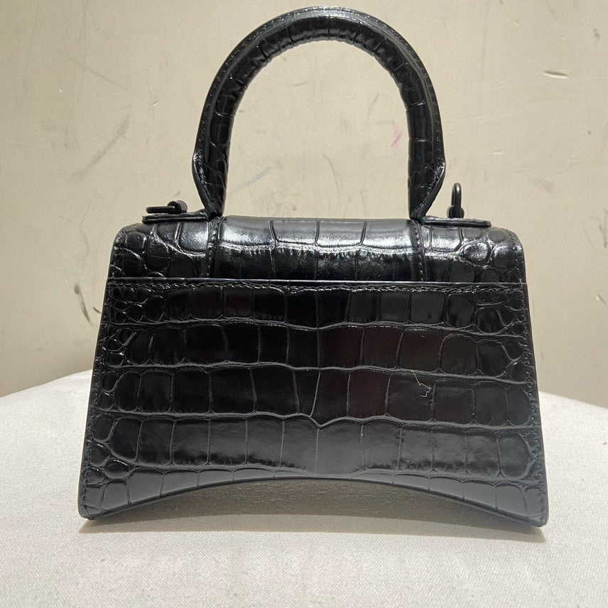Balenciaga Hourglass Crossbody - Rovelle Bags