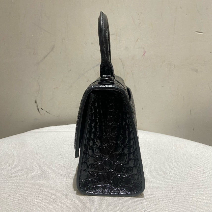 Balenciaga Hourglass Crossbody - Rovelle Bags