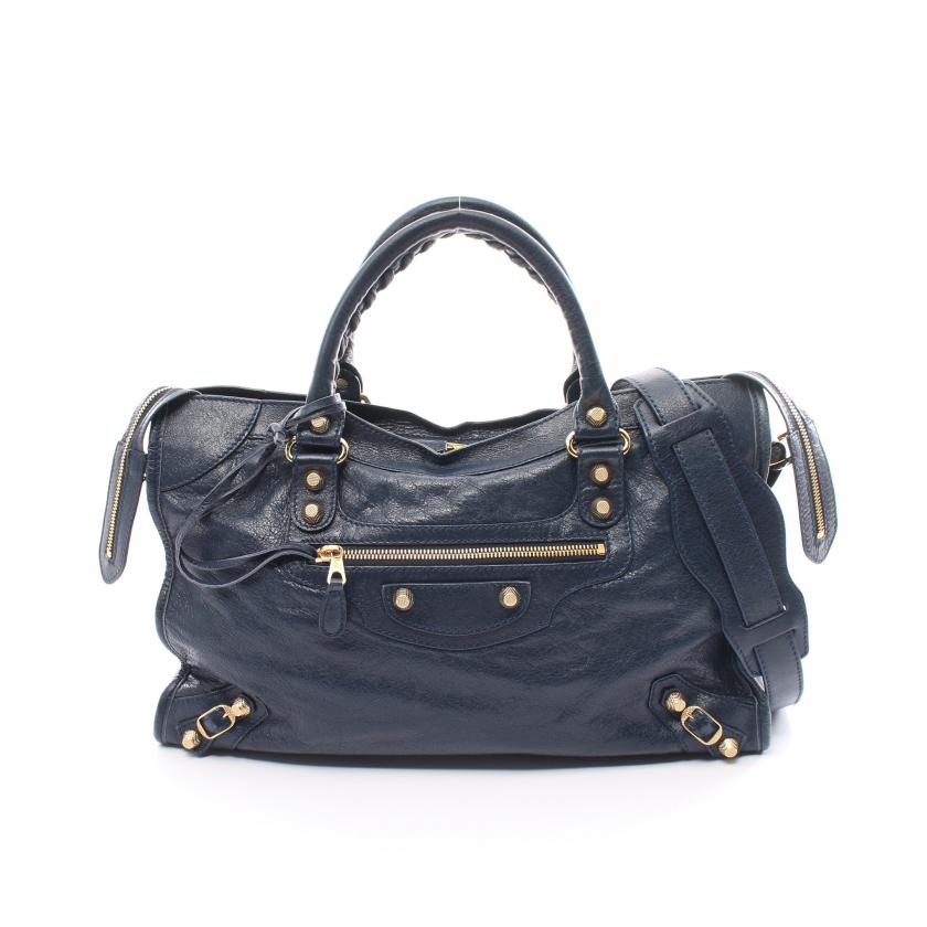 Balenciaga Medium Shoulder Bag - Rovelle Bags