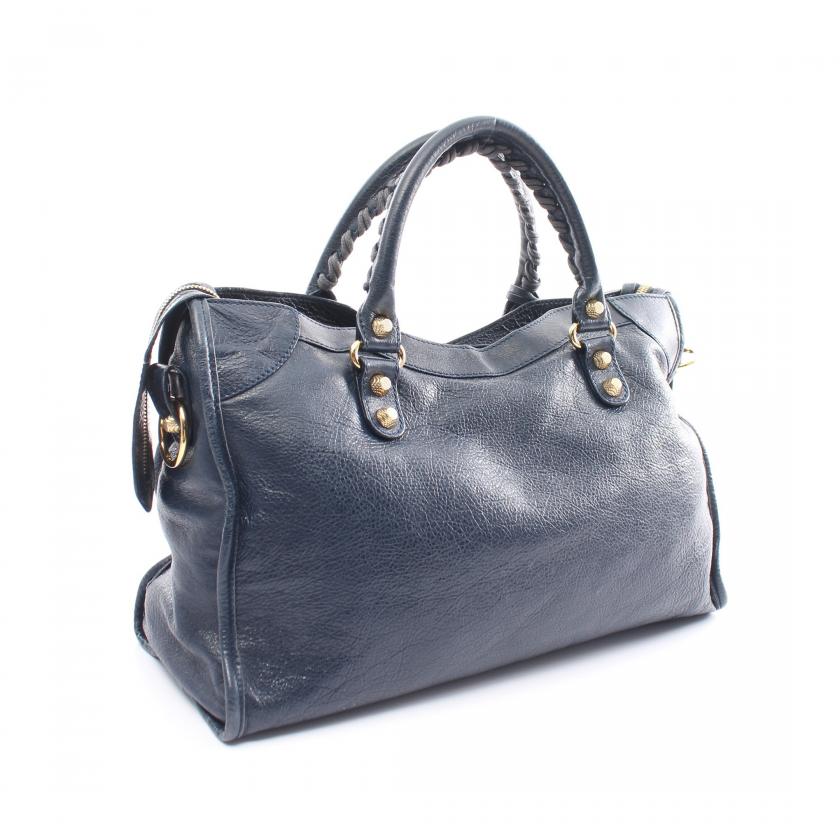 Balenciaga Medium Shoulder Bag - Rovelle Bags