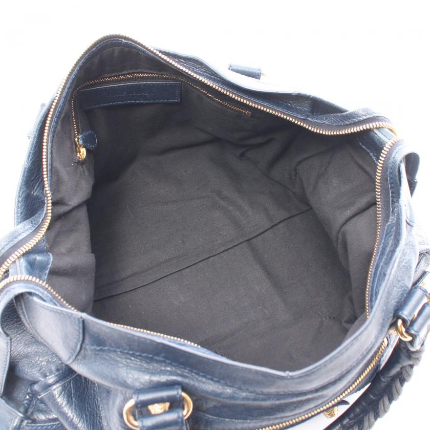 Balenciaga Medium Shoulder Bag - Rovelle Bags