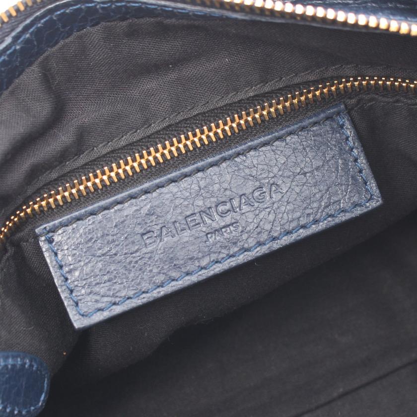 Balenciaga Medium Shoulder Bag - Rovelle Bags