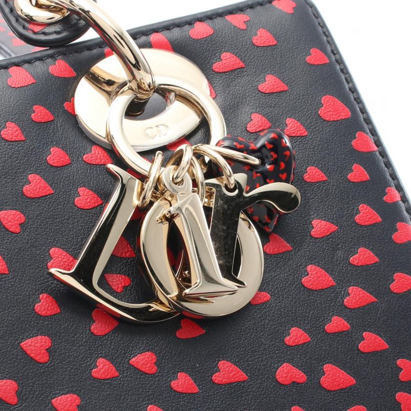 Dior Lady Dior Handbag - Rovelle Bags