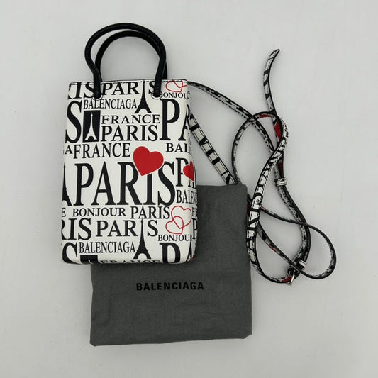 Balenciaga Medium Shoulder Bag - Rovelle Bags