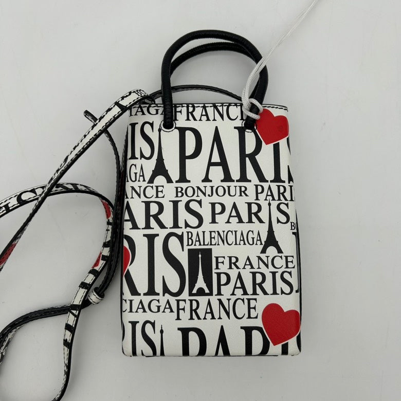 Balenciaga Medium Shoulder Bag - Rovelle Bags