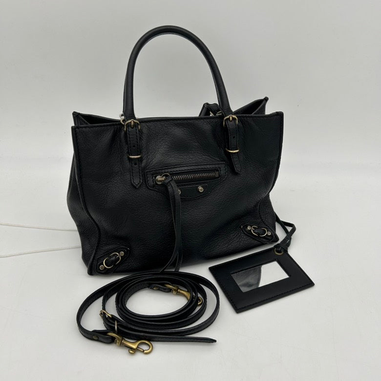 Balenciaga Medium Shoulder Bag - Rovelle Bags