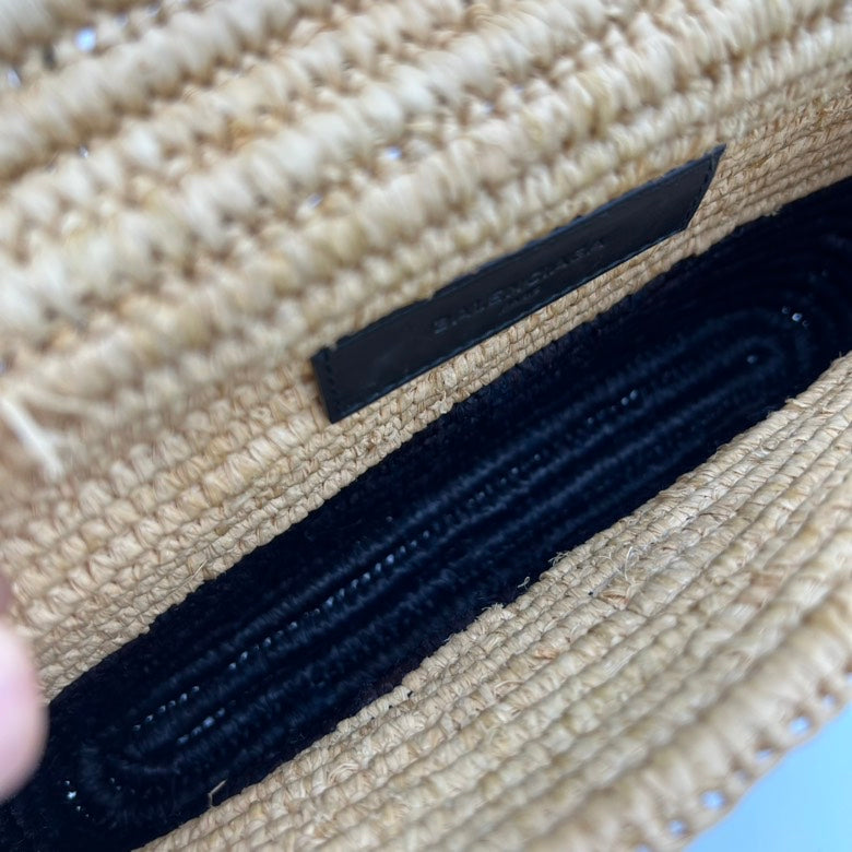 Balenciaga Medium Clutch - Rovelle Bags