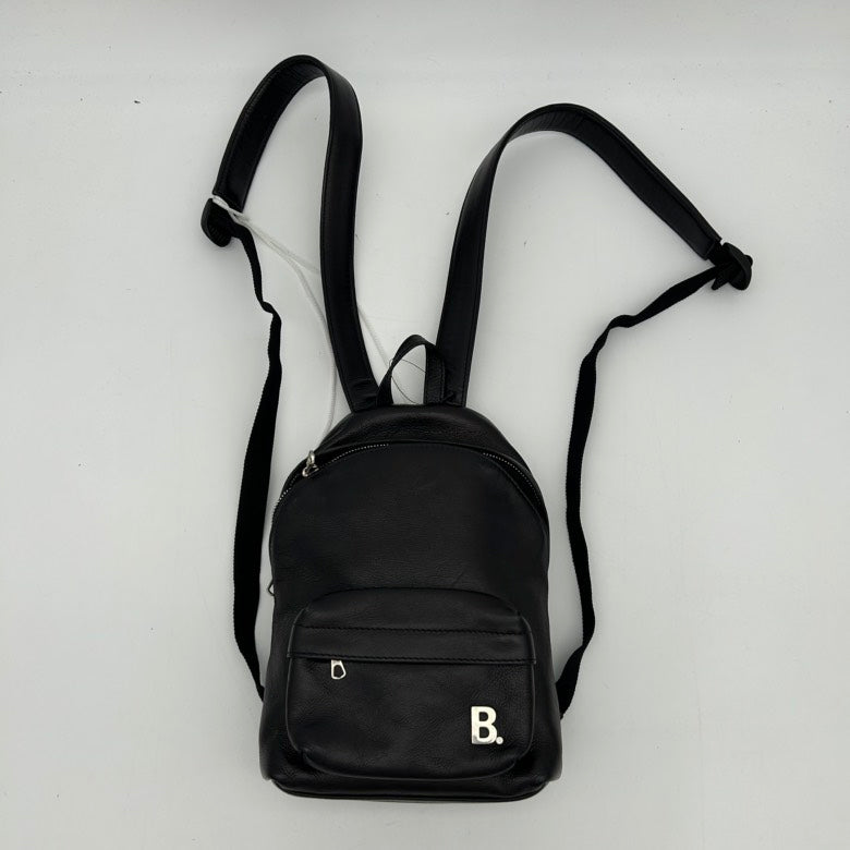 Balenciaga Small Backpack - Rovelle Bags