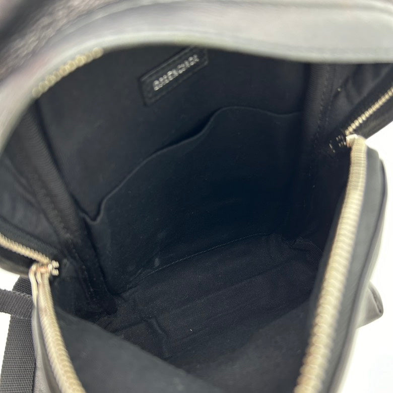 Balenciaga Small Backpack - Rovelle Bags