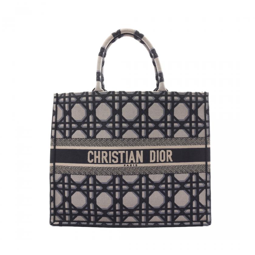 Dior Book Tote Tote - Rovelle Bags