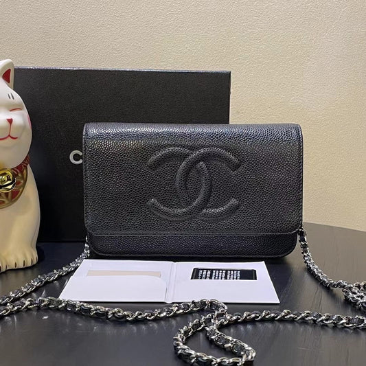 Chanel WOC Crossbody - Almora Bags
