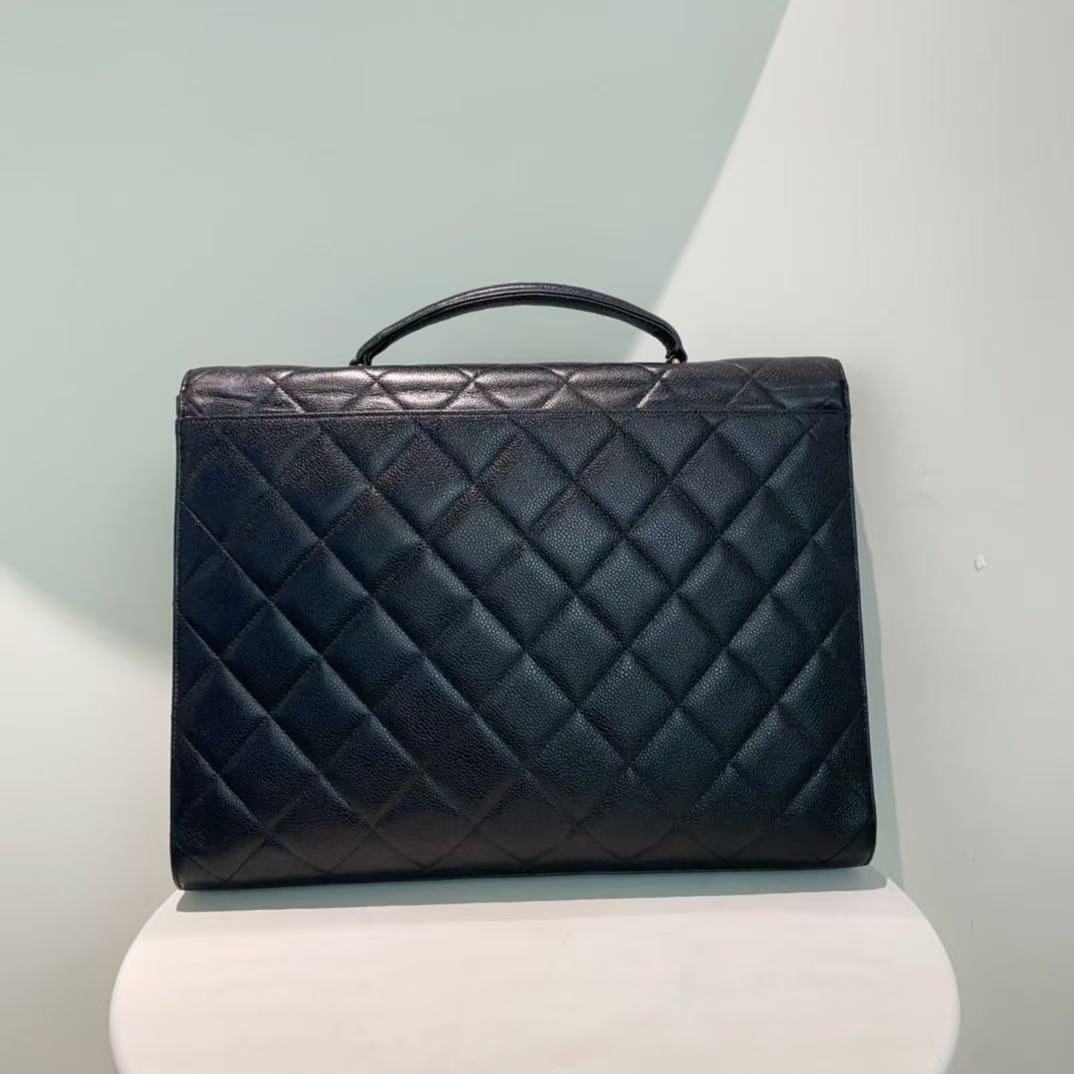 Chanel Flap Shoulder Bag - Almora Bags