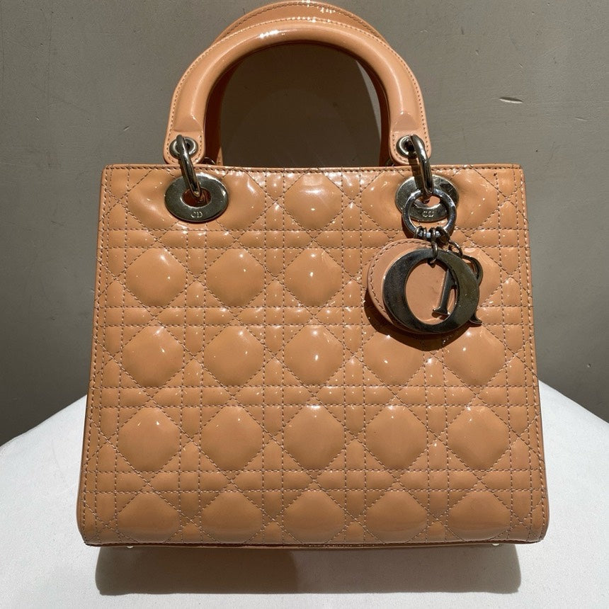 Dior Handbag - Rovelle Bags