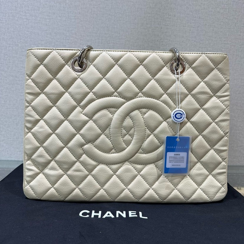 Chanel Tote - Almora Bags
