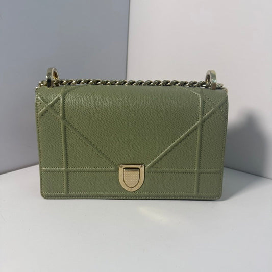 Dior Diorama Shoulder Bag - Rovelle Bags