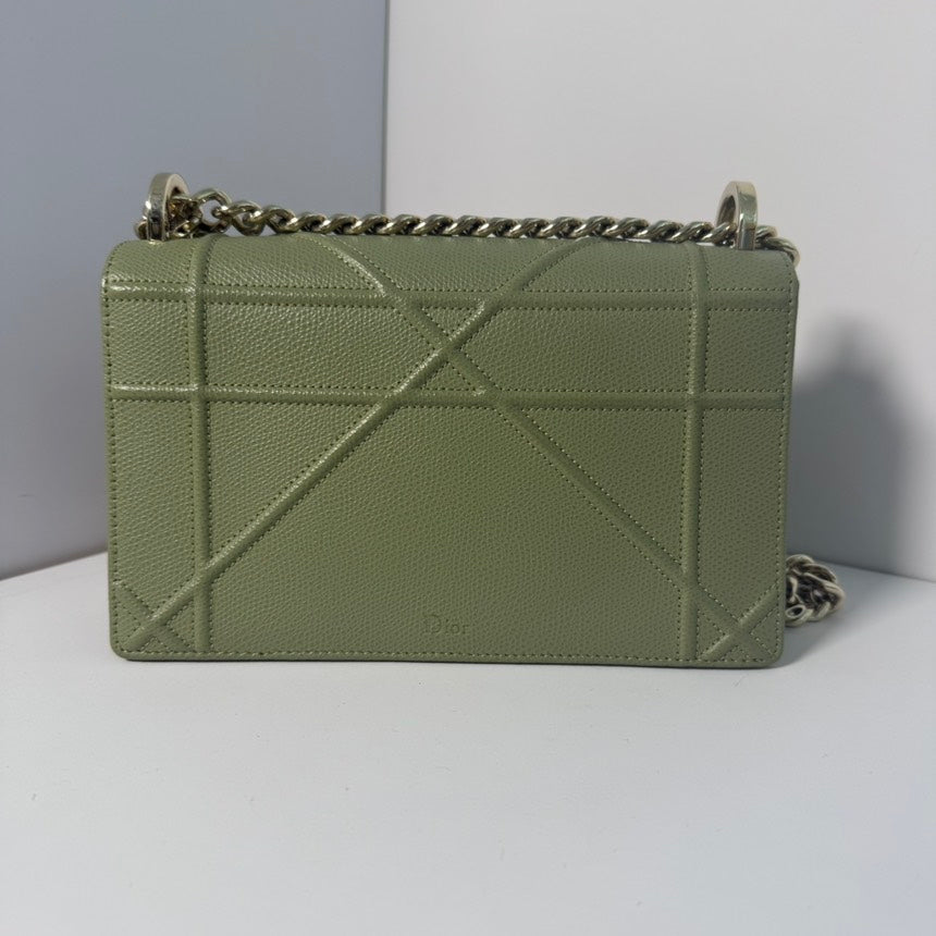 Dior Diorama Shoulder Bag - Rovelle Bags