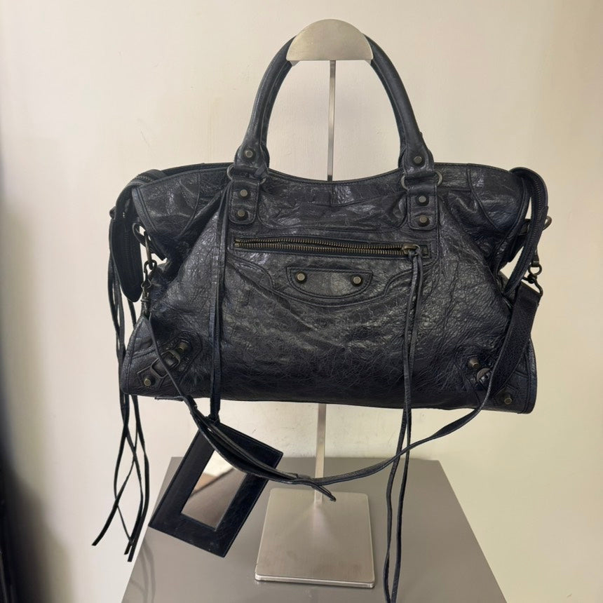 Balenciaga Everyday Tote - Rovelle Bags