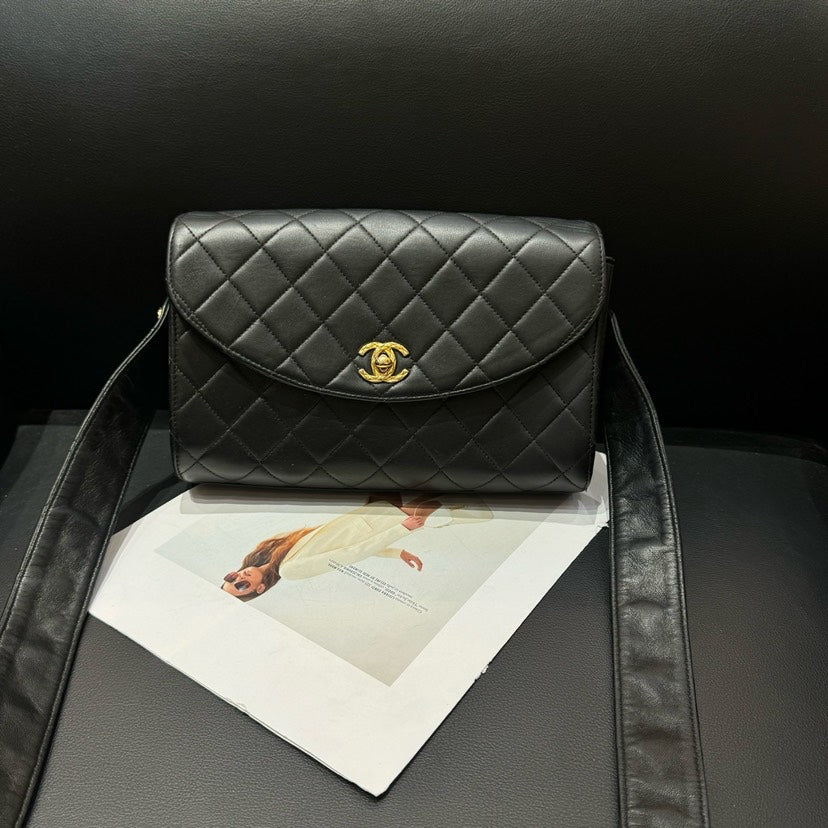 Chanel Crossbody - Almora Bags