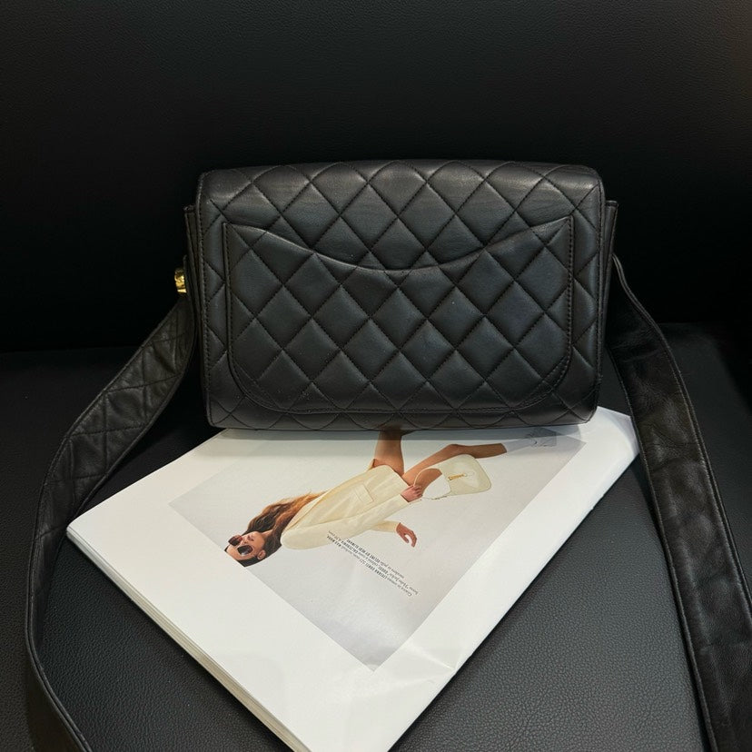Chanel Crossbody - Almora Bags