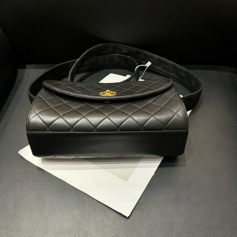 Chanel Crossbody - Almora Bags