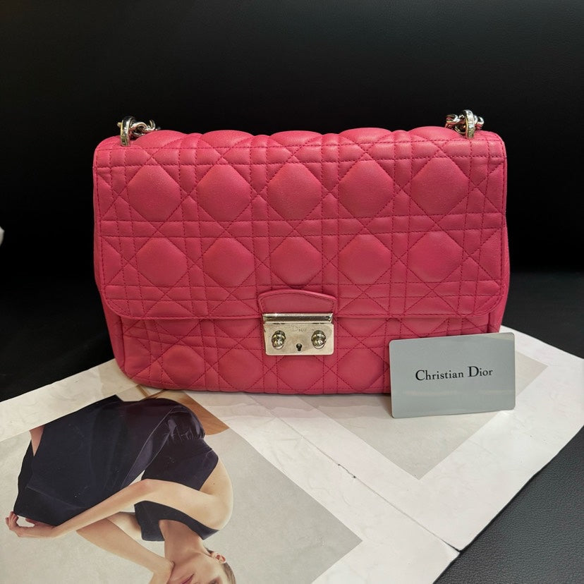 Dior Shoulder Bag - Rovelle Bags