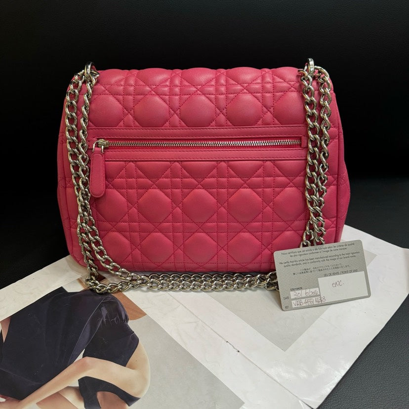 Dior Shoulder Bag - Rovelle Bags