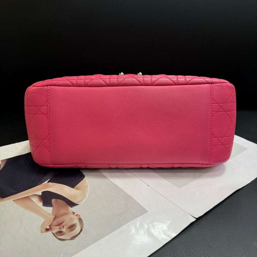 Dior Shoulder Bag - Rovelle Bags