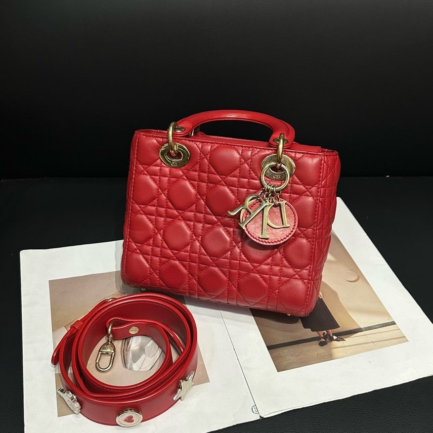 Dior Handbag - Rovelle Bags