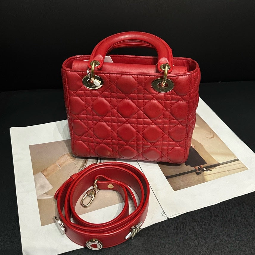Dior Handbag - Rovelle Bags