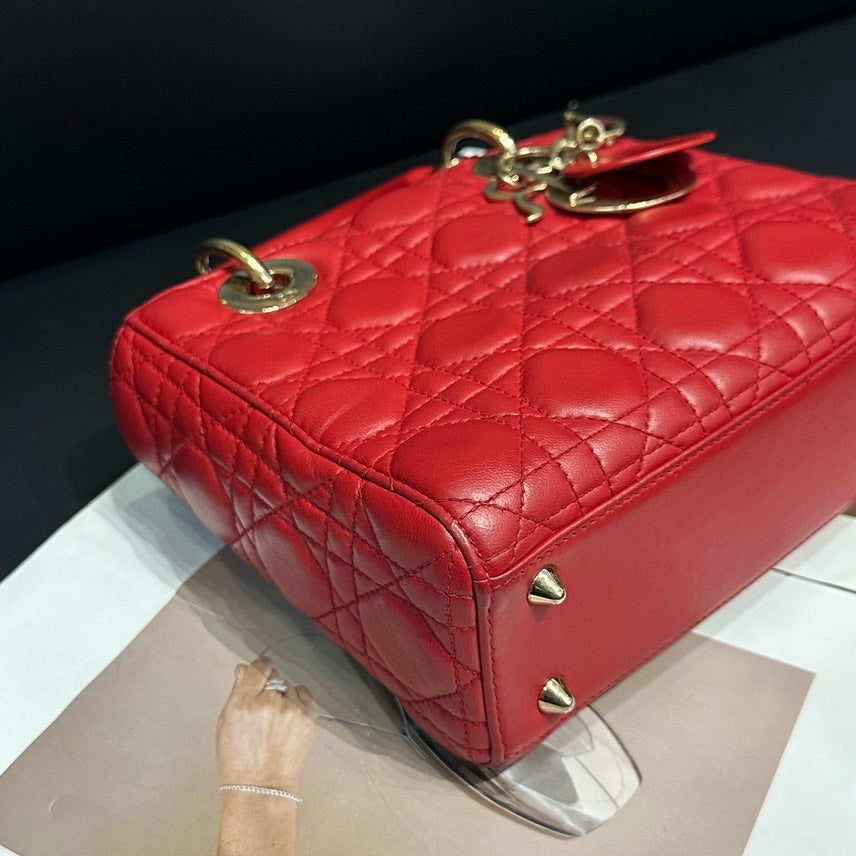 Dior Handbag - Rovelle Bags