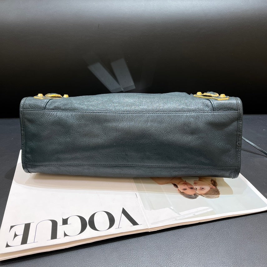 Balenciaga Classic City Shoulder Bag - Rovelle Bags