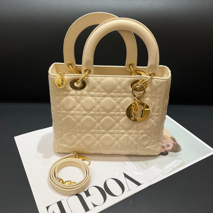 Dior Handbag - Rovelle Bags