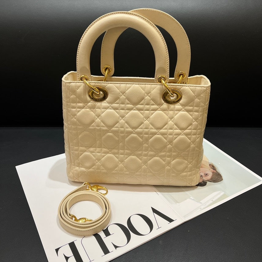 Dior Handbag - Rovelle Bags