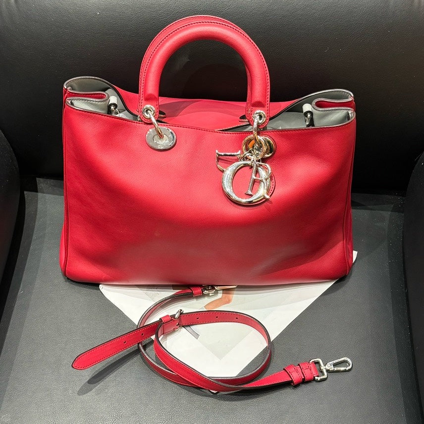 Dior Tote - Rovelle Bags