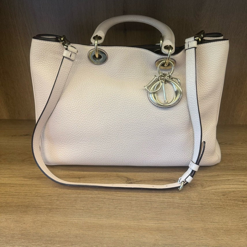 Dior Tote - Rovelle Bags