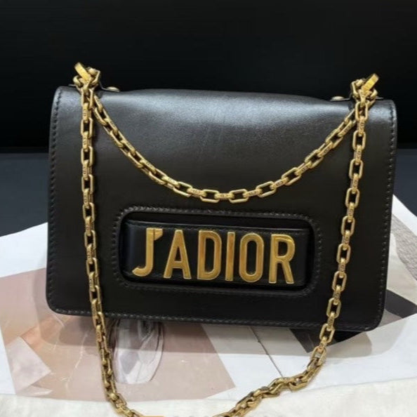 Dior Shoulder Bag - Rovelle Bags
