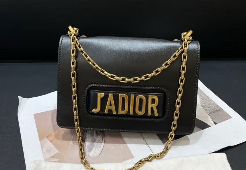 Dior Shoulder Bag - Rovelle Bags